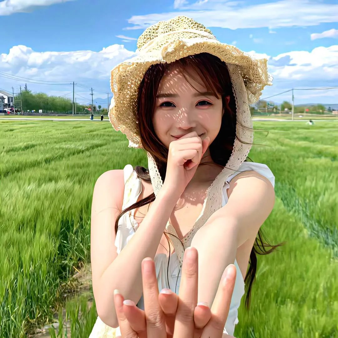 求爱女王