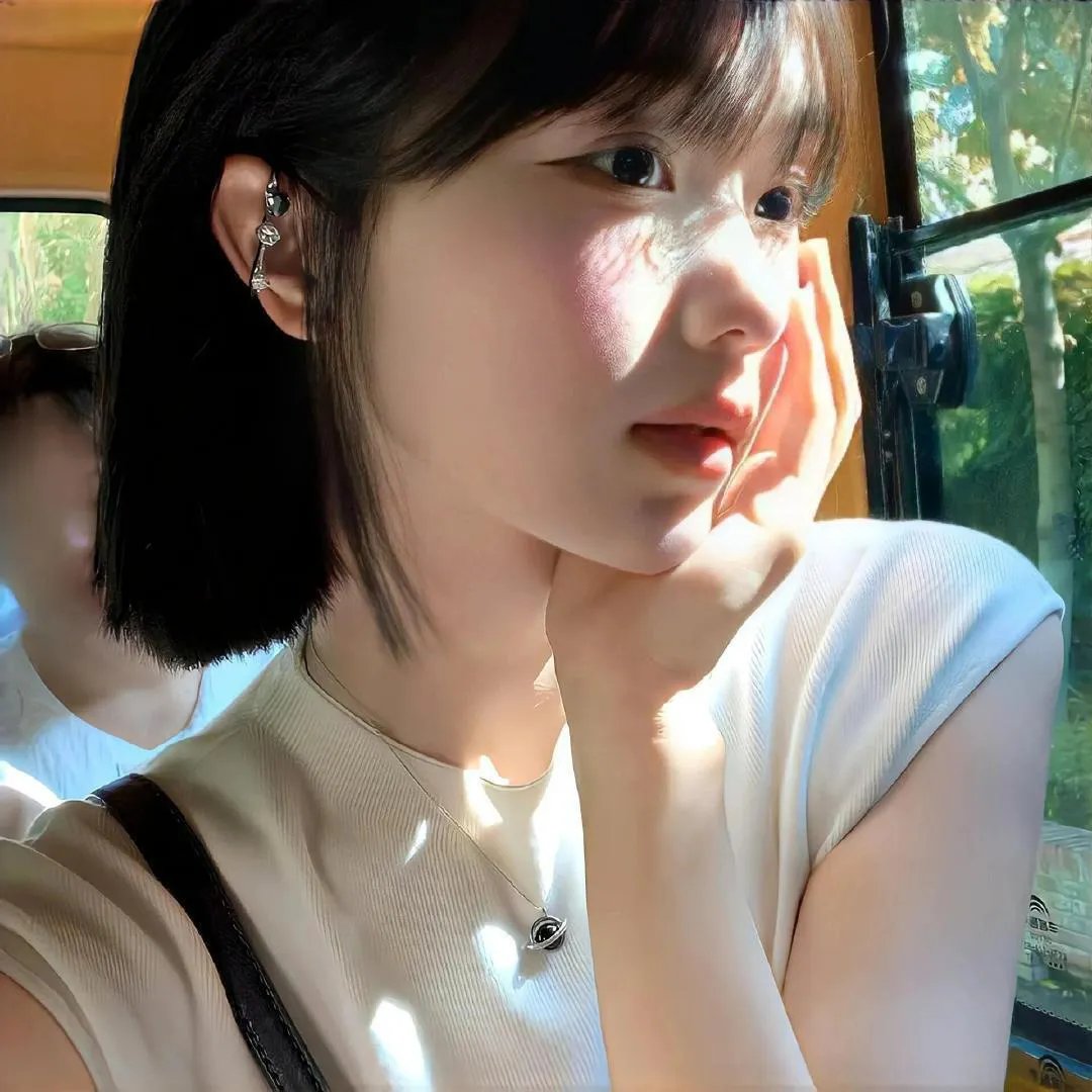 此生皆欢喜