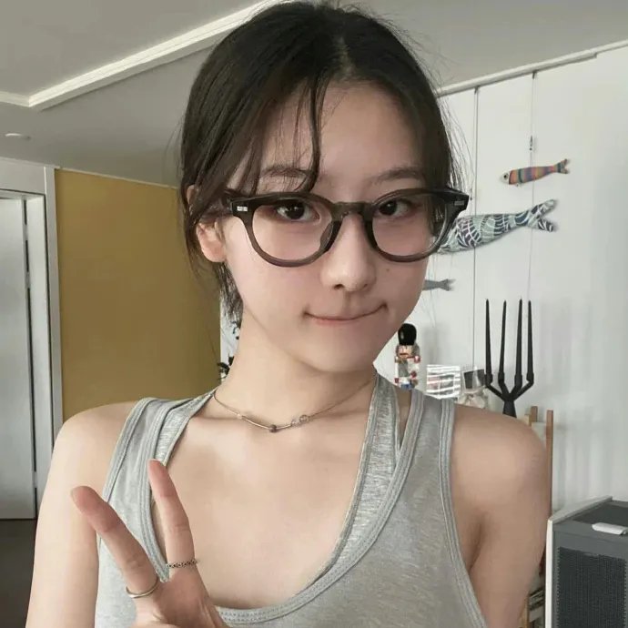 女狙击手